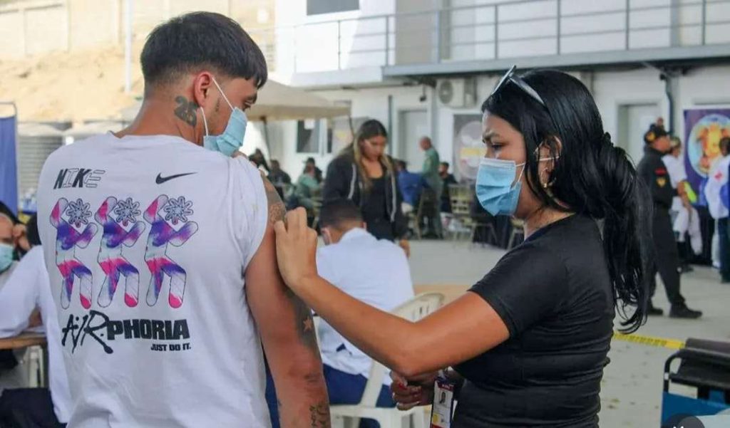 Gobierno Bolivariano retornó a 133 connacionales de Estados Unidos