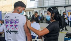 Gobierno Bolivariano retornó a 133 connacionales de Estados Unidos