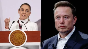 Gobierno de México evalúa demandar a Elon Musk