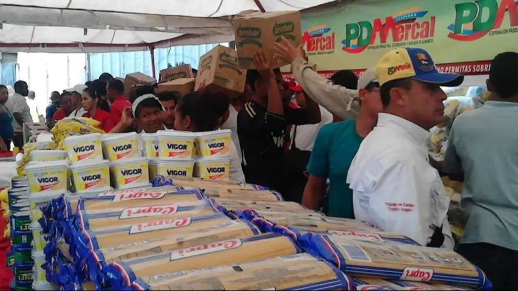 Conozca el precio del combo con 11 productos