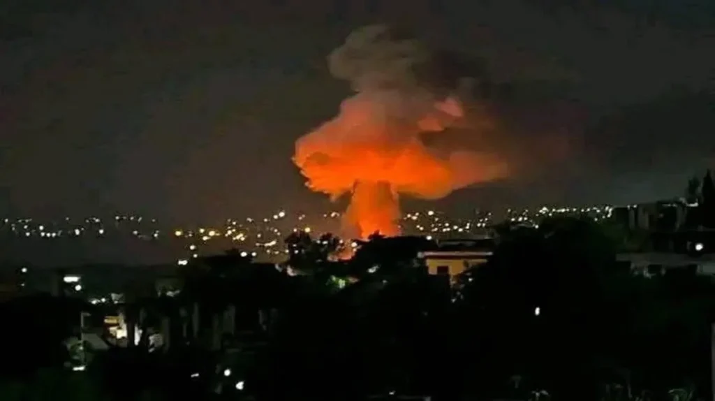 "Guerra abierta": ataques entre Pakistán y Afganistán suben a nuevo nivel