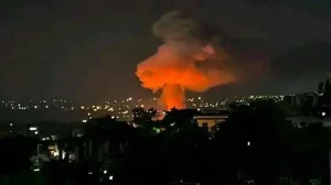 "Guerra abierta": ataques entre Pakistán y Afganistán suben a nuevo nivel