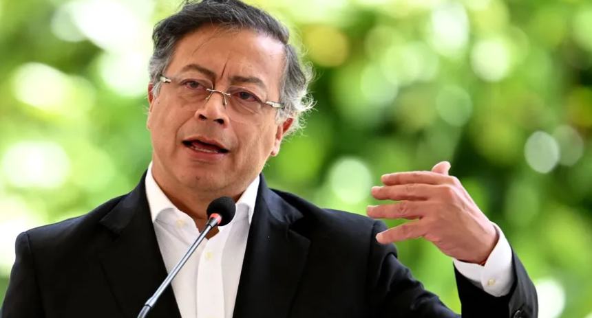 Gustavo Petro anunció que Colombia importará gas venezolano 'muchísimo más barato'