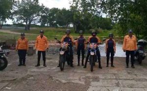 Habilitan 55 balnearios para el asueto de Carnaval en Monagas