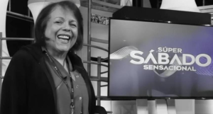 'Figura icónica de la industria'