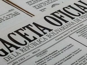 Hidroven asume la prestación del servicio del agua en todo el país