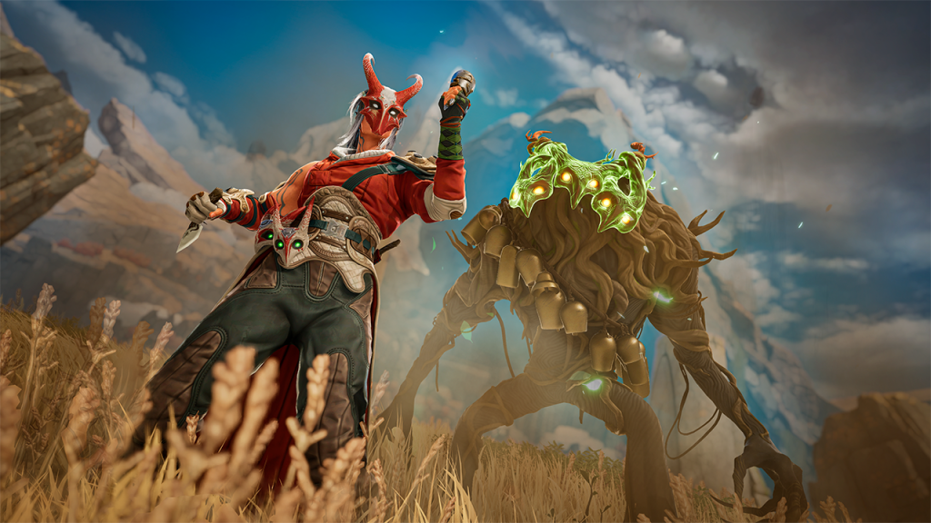 Highguard: Conoce a todos los Wardens disponibles de lanzamiento