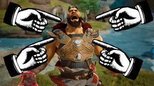 Highguard: La víctima perfecta de la "Cultura de la Destrucción"