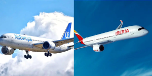 En abril Venezuela podría superar los cien vuelos internacionales por semana