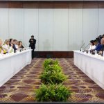 Venezuela traza hoja de ruta para la paz tras más de 100 días de diálogo nacional