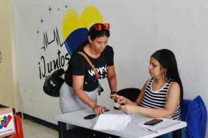 Inicia formación de miembros de mesa para la Consulta Popular del 8M