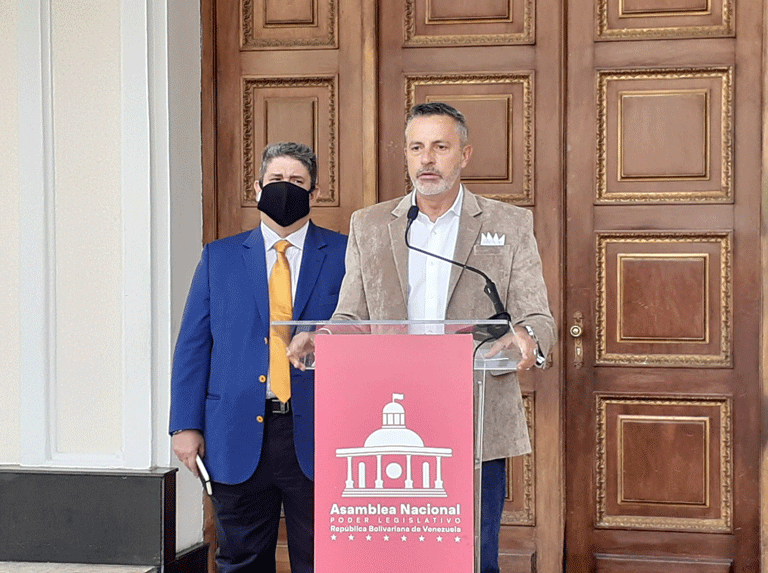 Inicia proceso de postulaciones para cargos de fiscal general y defensor del pueblo