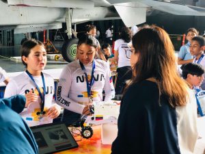 Inscripciones para las Olimpiadas de Robótica cierran el 27 de marzo