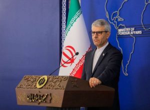 Irán condenó los ataques aéreos de Israel contra Líbano