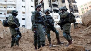 Israel asesina cuatro palestinos en centro y sur de Gaza