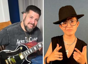 JDP: rock multigeneracional con acento venezolano