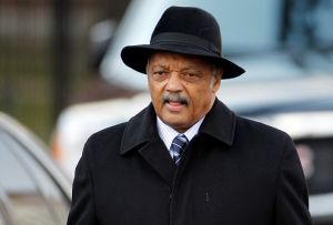 Murió el reverendo Jesse Jackson, defensor de los derechos civiles en EEUU