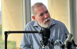 Johel Orta afirmó que el Poder Judicial debe ser reformado profundamente en todas sus instancias