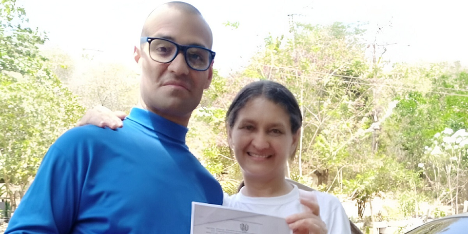 Liberaron a Jonathan Carrillo, el último periodista detenido, según SNTP