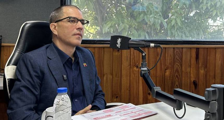 ¿Habrá amnistía para los del caso Gedeón y los efectivos de la Policía Metropolitana? Esto es lo que dijo Arreaza