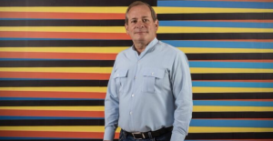 Liberaron al dirigente político Juan Pablo Guanipa tras más de ocho meses detenido