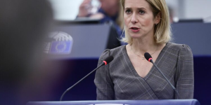 'El cambio de régimen en Venezuela debe venir desde dentro'