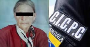 Capturaron al homicida de la periodista Kalinina Ortega tras 10 años de búsqueda