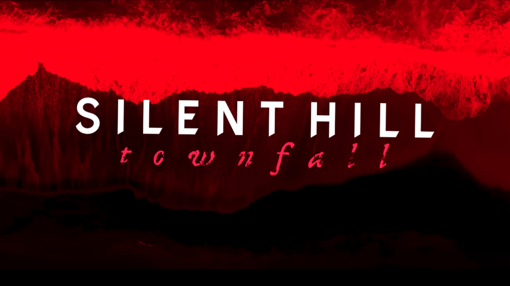 Konami la rompe en el State of Play al revelar el primer tráiler de Silent Hill: Townfall
