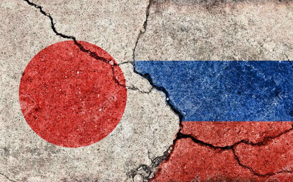 Kremlin: relaciones Rusia-Japón están “reducidas a cero” con nuevo gobierno
