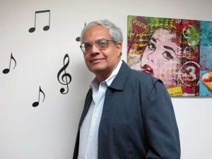 La 21° Filven se instala desde este jueves en Valencia