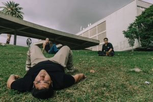 La Cueva Soundsystem presenta su álbum debut rodeado de amigos