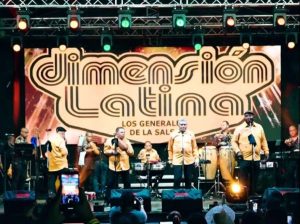 La Dimensión Latina cerrará la Serie de las Américas 2026