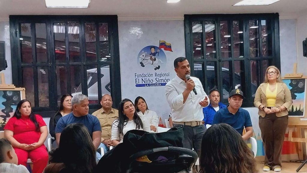 La Guaira atiende 457 pacientes con ayudas de alto costo