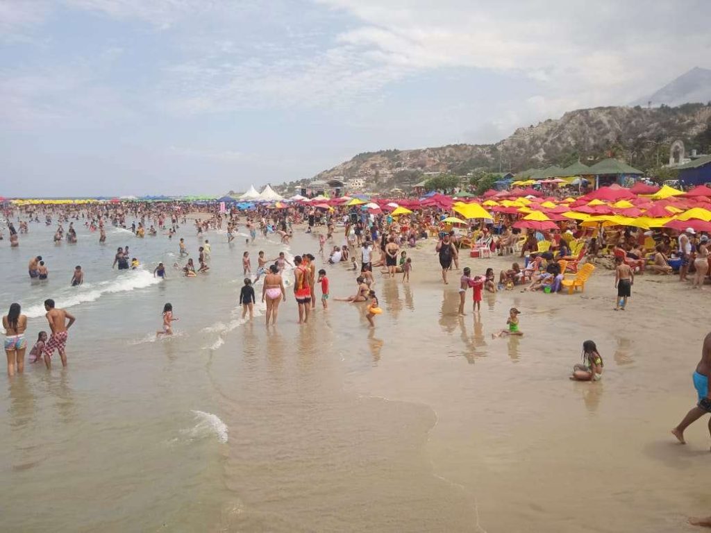 La Guaira reporta 85% de ocupación hotelera en tercer día de Carnaval