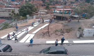 La Vega consolida el modelo de autogobierno comunal