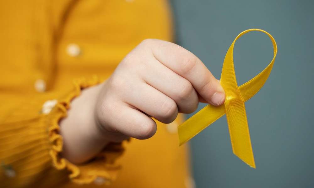 La prevención es vital en el cáncer infantil