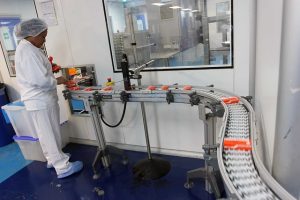 Mercado de medicamentos creció 13,70% en enero con ventas de más de 30 millones de unidades