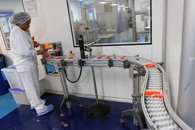 Mercado de medicamentos creció 13,70% en enero con ventas de más de 30 millones de unidades