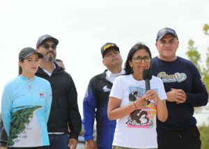 Lanzarán aplicación para organizar las actividades turísticas en Morrocoy en Semana Santa