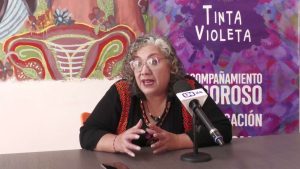 Las casas de paso van más allá de refugio