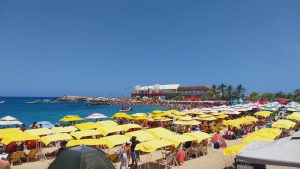 Las regiones vibraron con alta asistencia en los Carnavales 2026