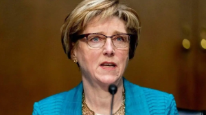 Encargada de negocios de EEUU promete trabajar 'mano a mano' con todos los sectores en Venezuela