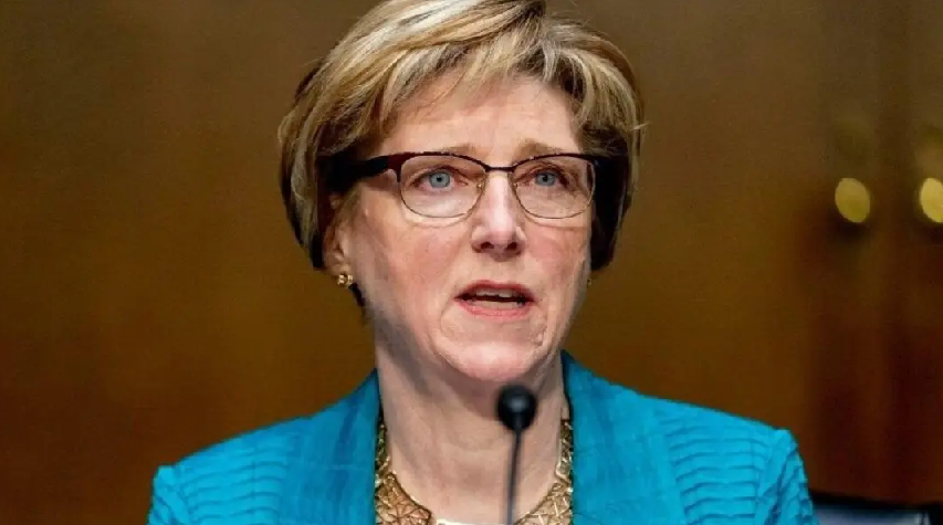 Encargada de negocios de EEUU promete trabajar 'mano a mano' con todos los sectores en Venezuela