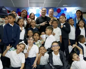 Libros para la vida - Últimas Noticias