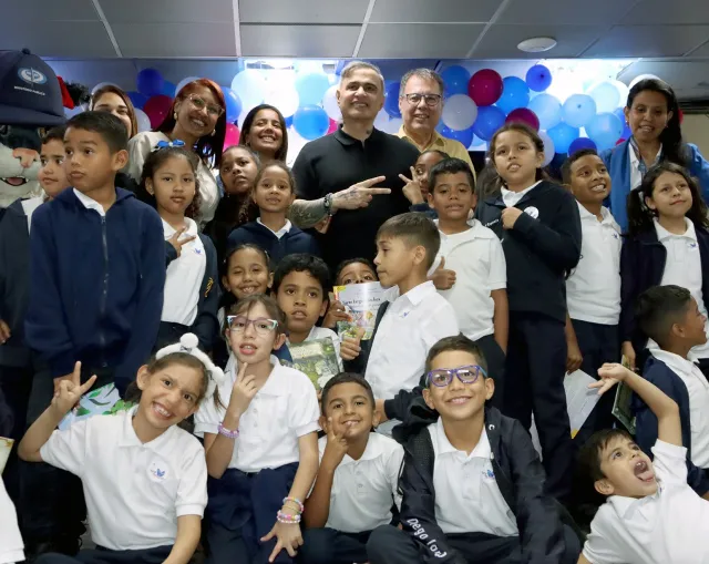 Libros para la vida - Últimas Noticias