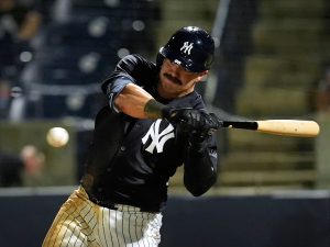 “Los Yankees son el beisbol”, afirman los fanáticos del equipo