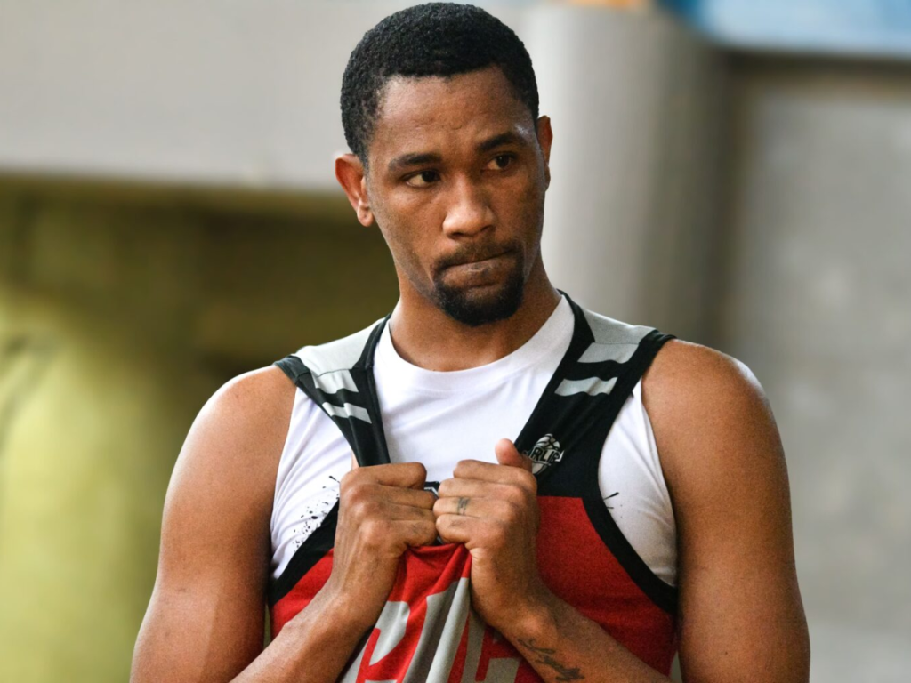 Luis Montero volverá a jugar con Cocodrilos de Caracas