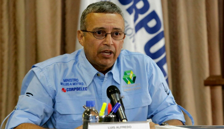 Exministro Luis Motta Domínguez regresa al Ejecutivo con nueva designación