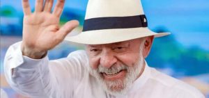 Lula pidió celebrar carnavales en Brasil con “libertad y respeto”