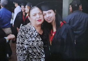 Madre denuncia «graves vicios’’ en el encarcelamiento de su hija